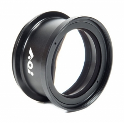 large WIDE ANGLE LENS AOI UCL09 BALIDIVESHOP 2